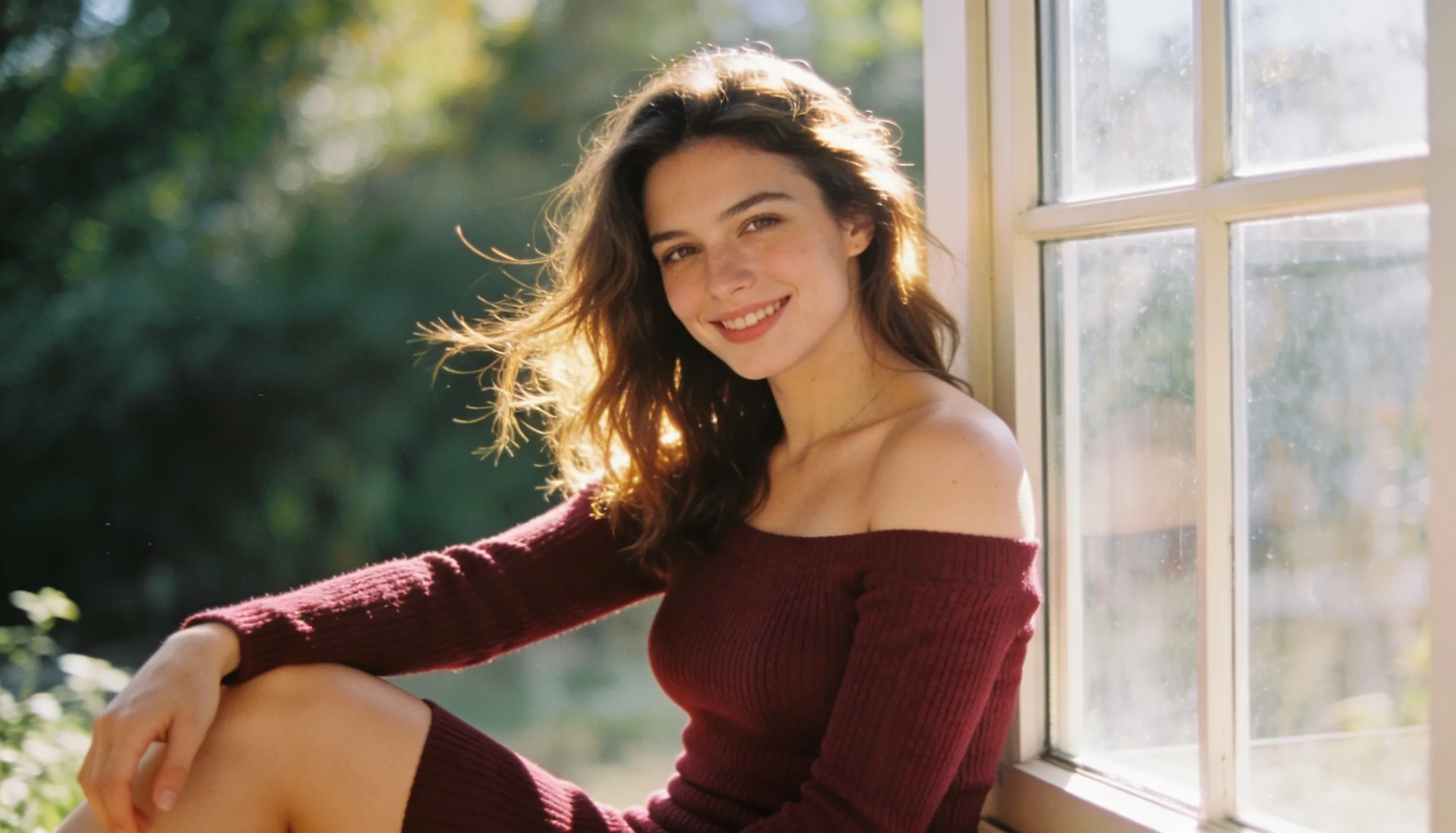 Juno Pale — The Keeper Trynectar AI companion